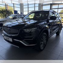 Новый Belgee X70 1.5 AMT, 2026, цена от 2 130 990 руб., Нижний Тагил