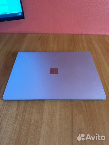 Surface Laptop 4 13,5
