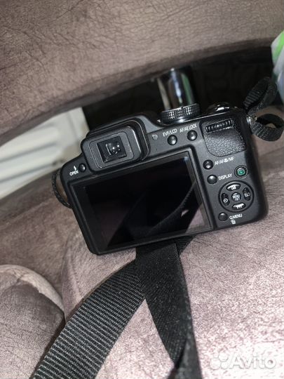 Фотоаппарат