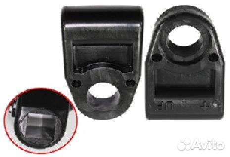 Упор пружины задней подвески Arctic Cat (кмп из 2ш