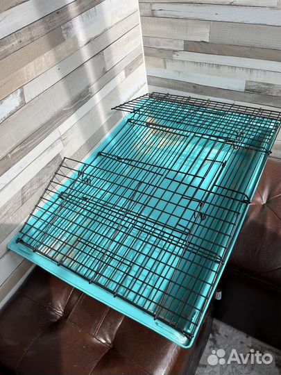 Клетка для грызунов большая