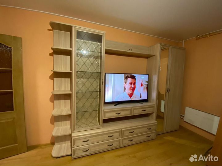 Стенка в зал