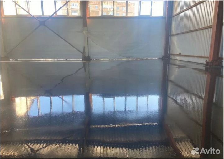 Бетон M100-M686