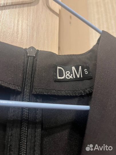 Комбинезон классический D&M
