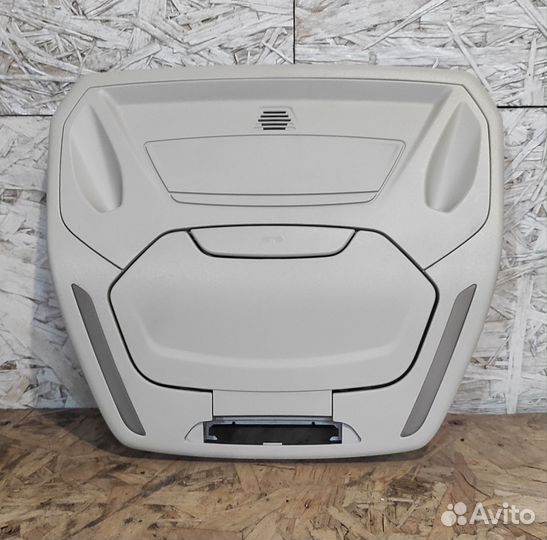 Очечник Ford Focus 3 хэтчбек