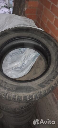 Nordman Nordman + 215/65 R16