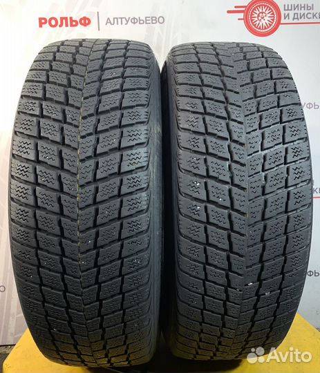 R17 Nexen Winguard SUV 225/60, PCD 5x114.3 DIA 67.1