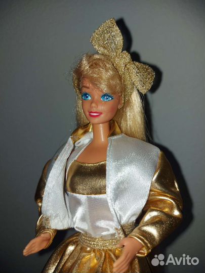 Аутфит для Барби Голливуд Hollywood hair №2