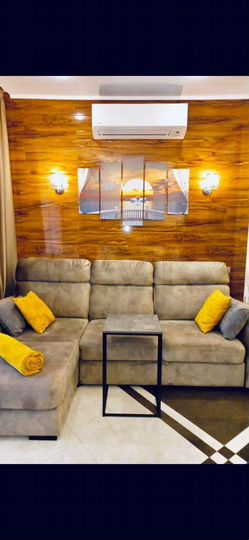 3-к. квартира, 97 м², 17/22 эт.