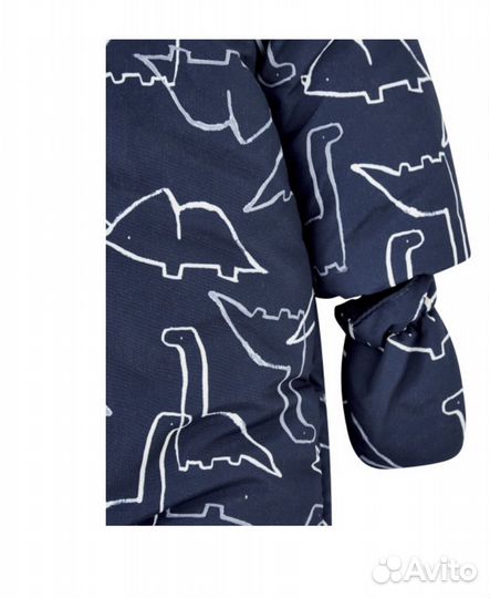 Комбинезон mothercare