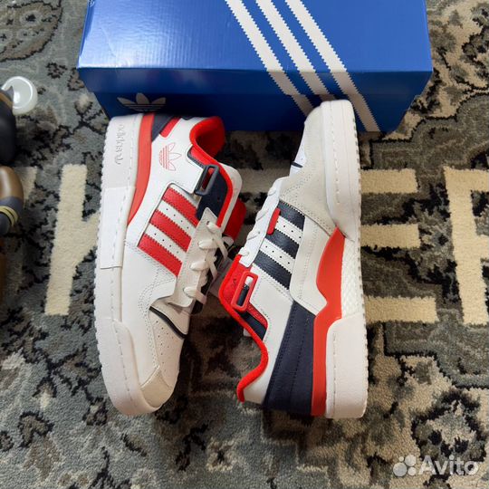 Adidas Forum low