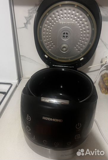 Мультиварка