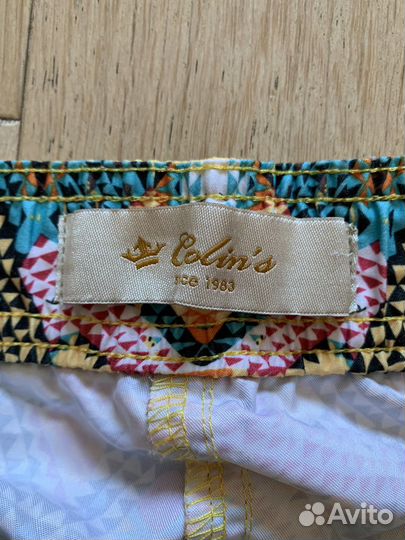 Шорты женские Colin's 46-48