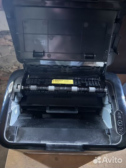 Принтер Samsung ML-1665