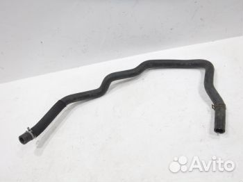 Патрубок системы охлаждения