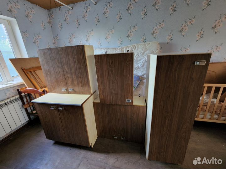 Кухонный гарнитур