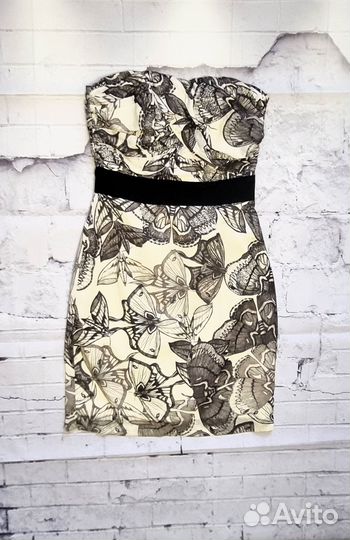 Платье H&M размер 40-42