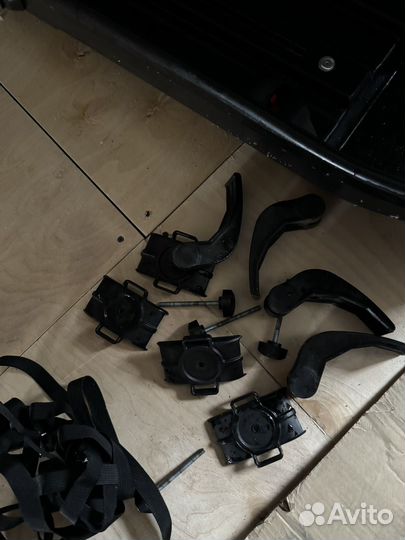 Автобокс аренда