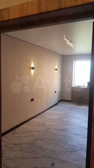 1-к. квартира, 45 м², 6/10 эт.