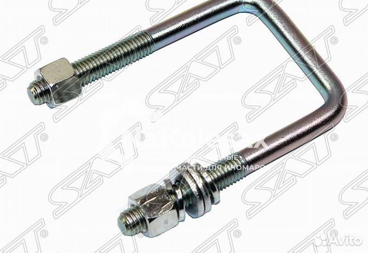 Стремянка рессоры MMC L200 / triton 2015