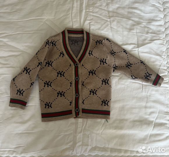 Кофта для девочки