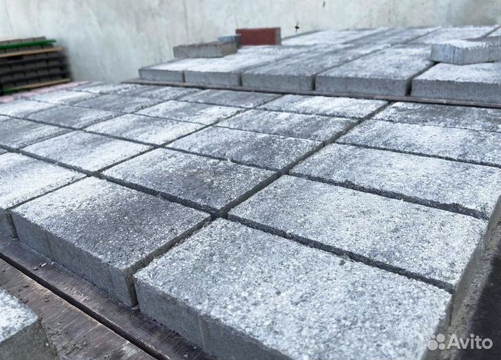 Тротуарная плитка