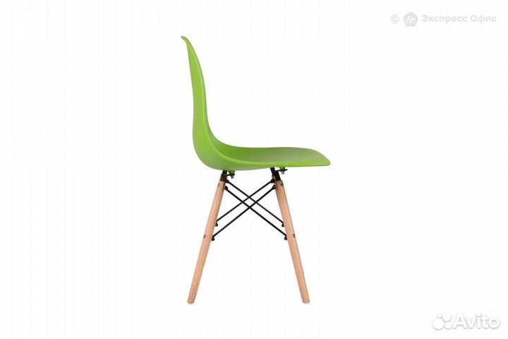 Стул обеденный Eames RF 0760