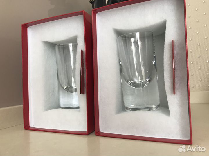 Хрусталь Baccarat Бокал для напитков Франция