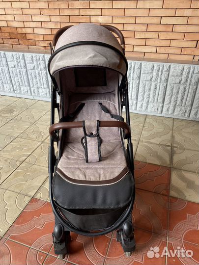 Прогулочная коляска бу