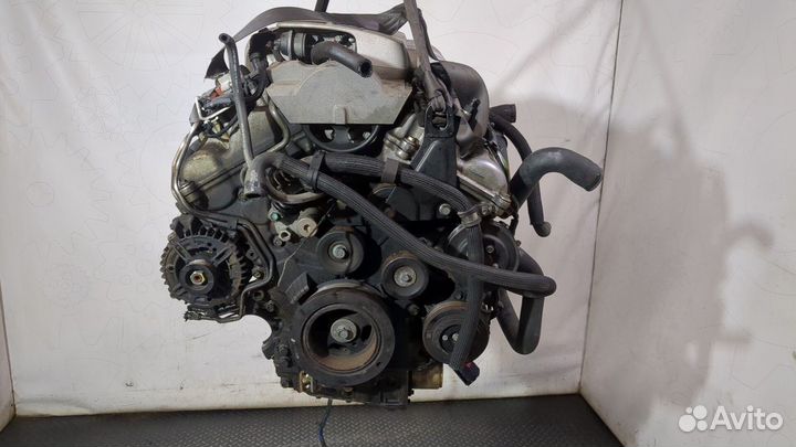 Двигатель Volvo XC90, 2009