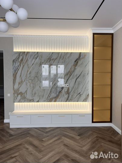 Ремонт и отделка квартир, домов, помещений