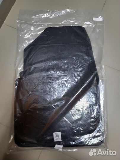 Коврики в салон Mazda 6 оригинал