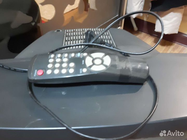 Телевизор бу