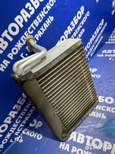 Испаритель кондиционера Lifan Breez седан 2009