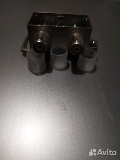 Антенный разветвитель