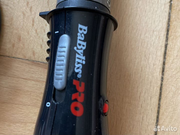 Плойка для волос babyliss