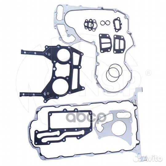 Диск тормозной передний JAC J7 nsprs12N4 NSP