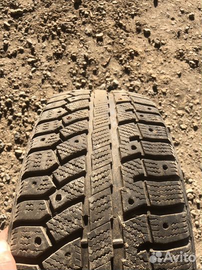 Cordiant Polar 2 205/55 R16 91T