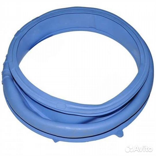 Уплотнитель (манжета, резина) люка для стиральной