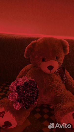 Букеты розы на заказ