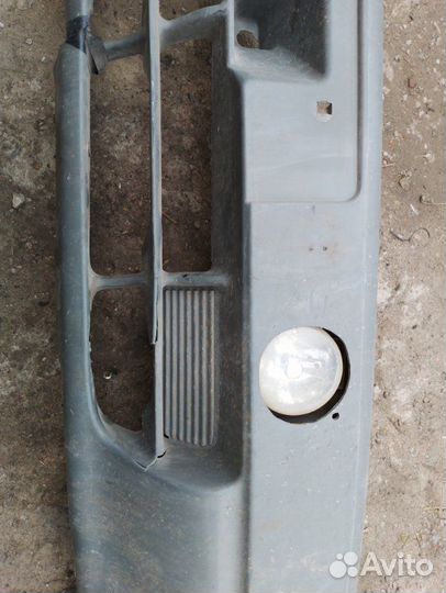 Бампер передний Mazda Bongo SS28M R2 1999