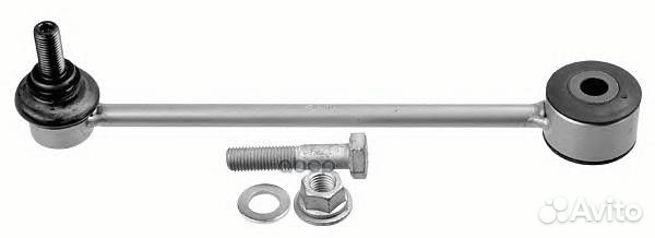 Тяга стабилизатора 27872 01 lemforder