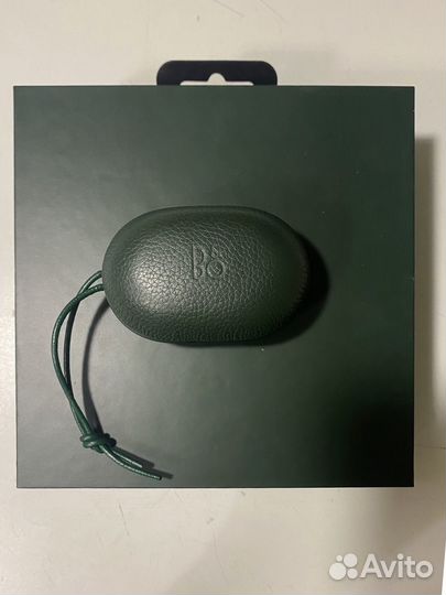 Беспроводные наушники Beoplay E8