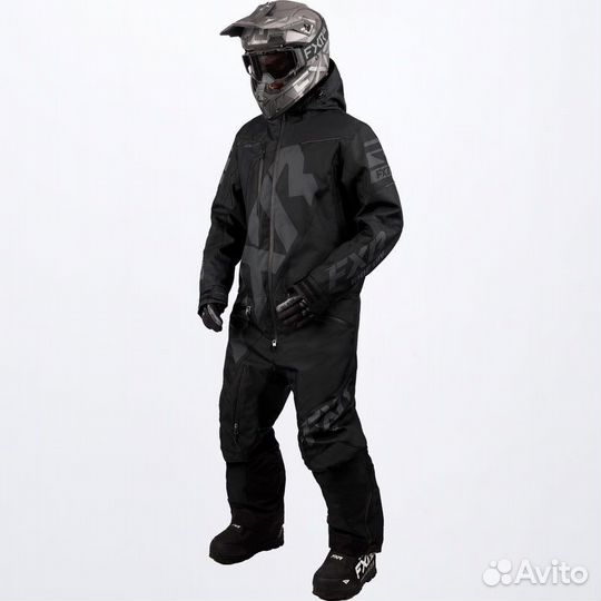 FXR M CX F.A.S.T 2023-24 Новый S,L,XL из Швеции