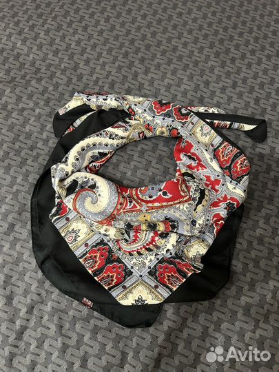 Платок Россия