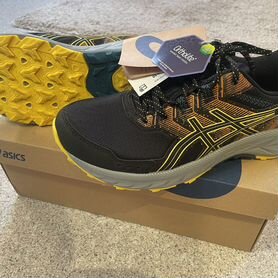 Кроссовки asics gel оригинал Германия 44