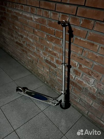 Самокат djbug складной