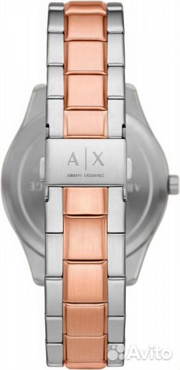 Мужские наручные часы Armani Exchange Dante AX1874