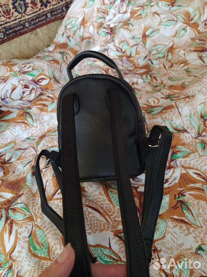 Рюкзак женский