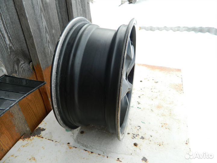 Диск r14 литой